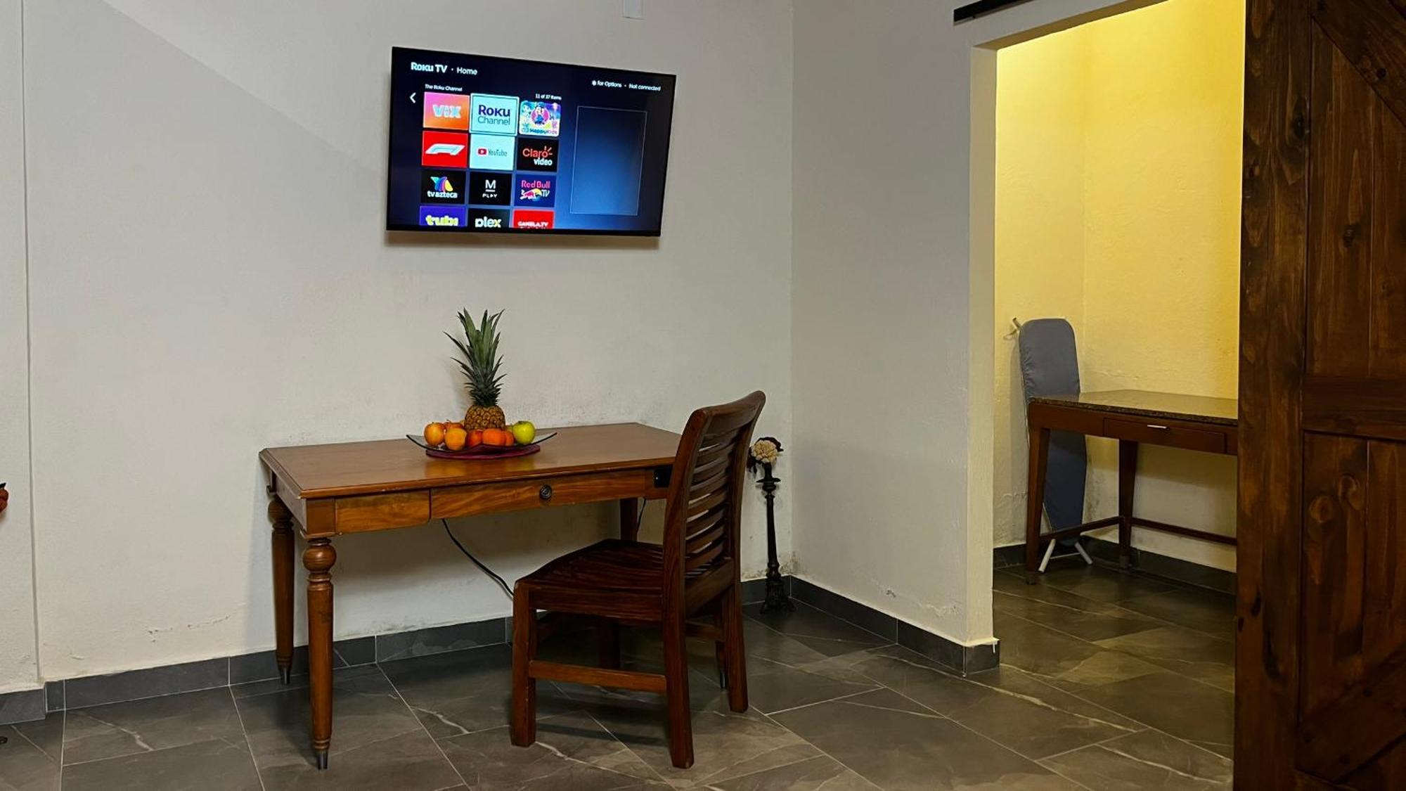 Wirikuta Hotel Boutique Lo de Marcos Εξωτερικό φωτογραφία
