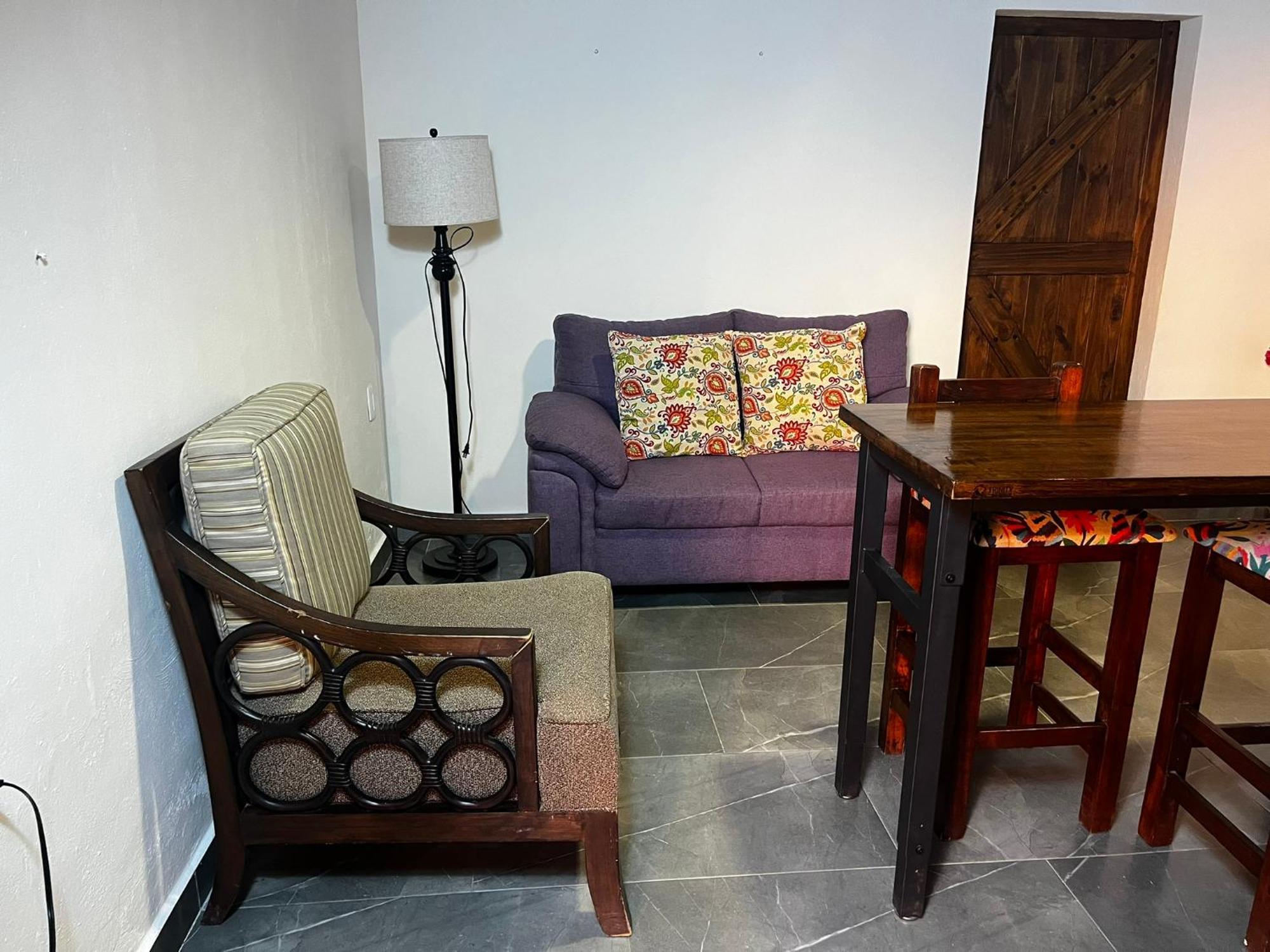 Wirikuta Hotel Boutique Lo de Marcos Εξωτερικό φωτογραφία