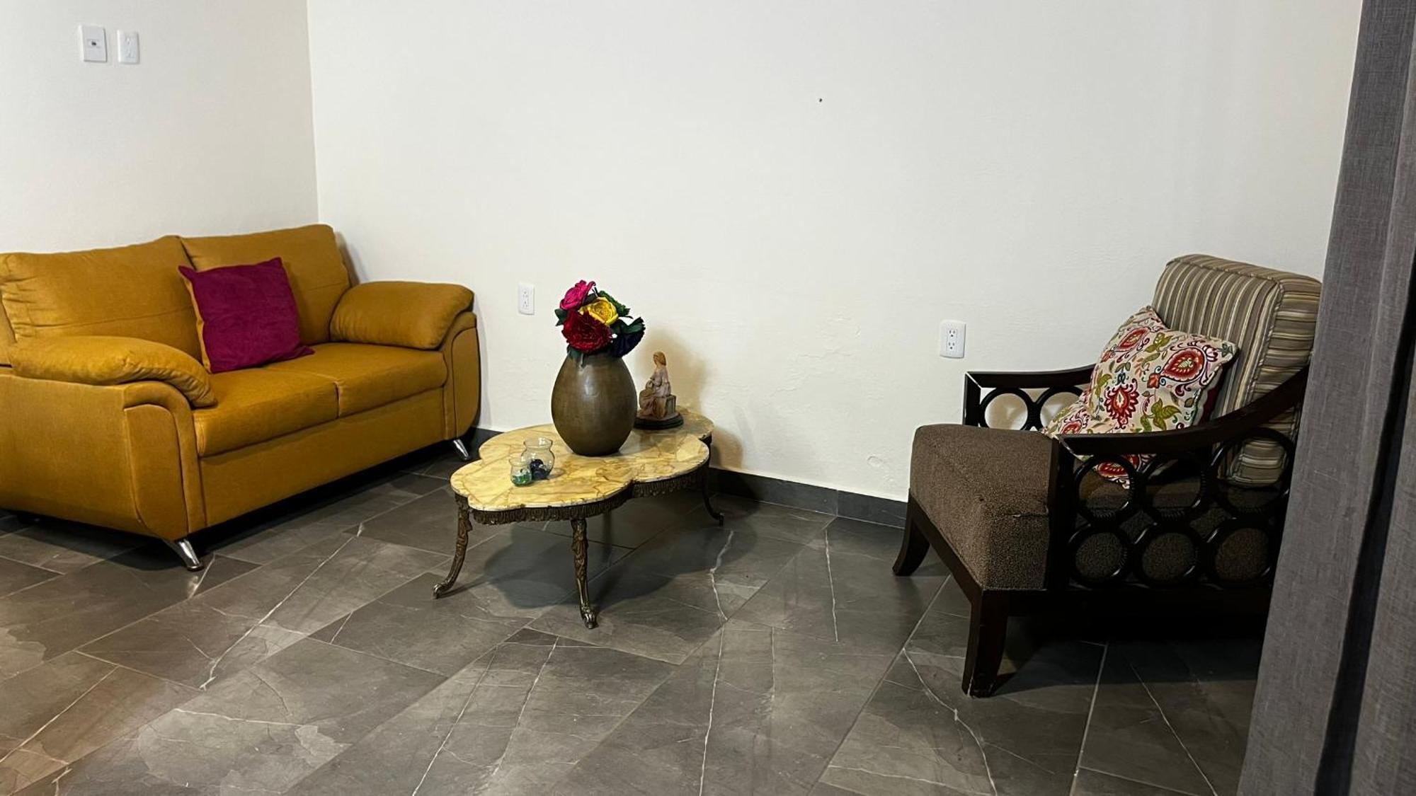 Wirikuta Hotel Boutique Lo de Marcos Εξωτερικό φωτογραφία