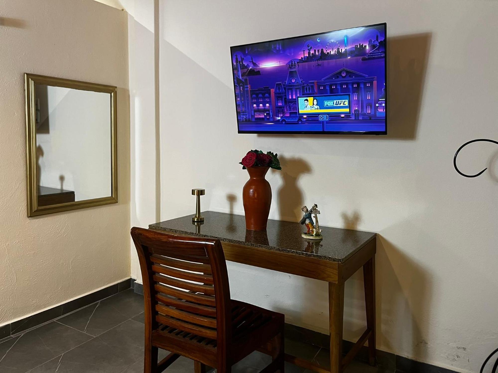 Wirikuta Hotel Boutique Lo de Marcos Εξωτερικό φωτογραφία